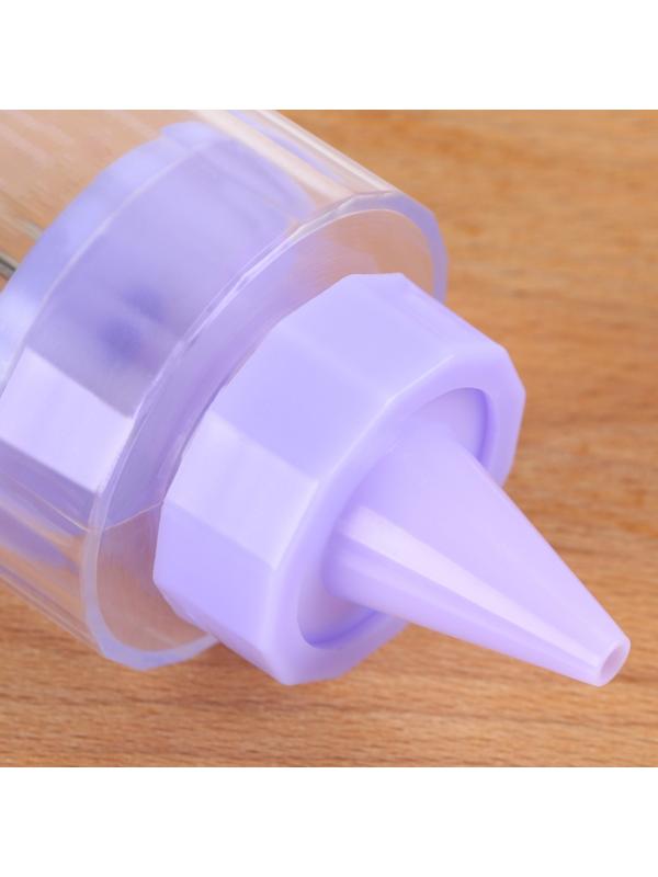 Кондитерский шприц 