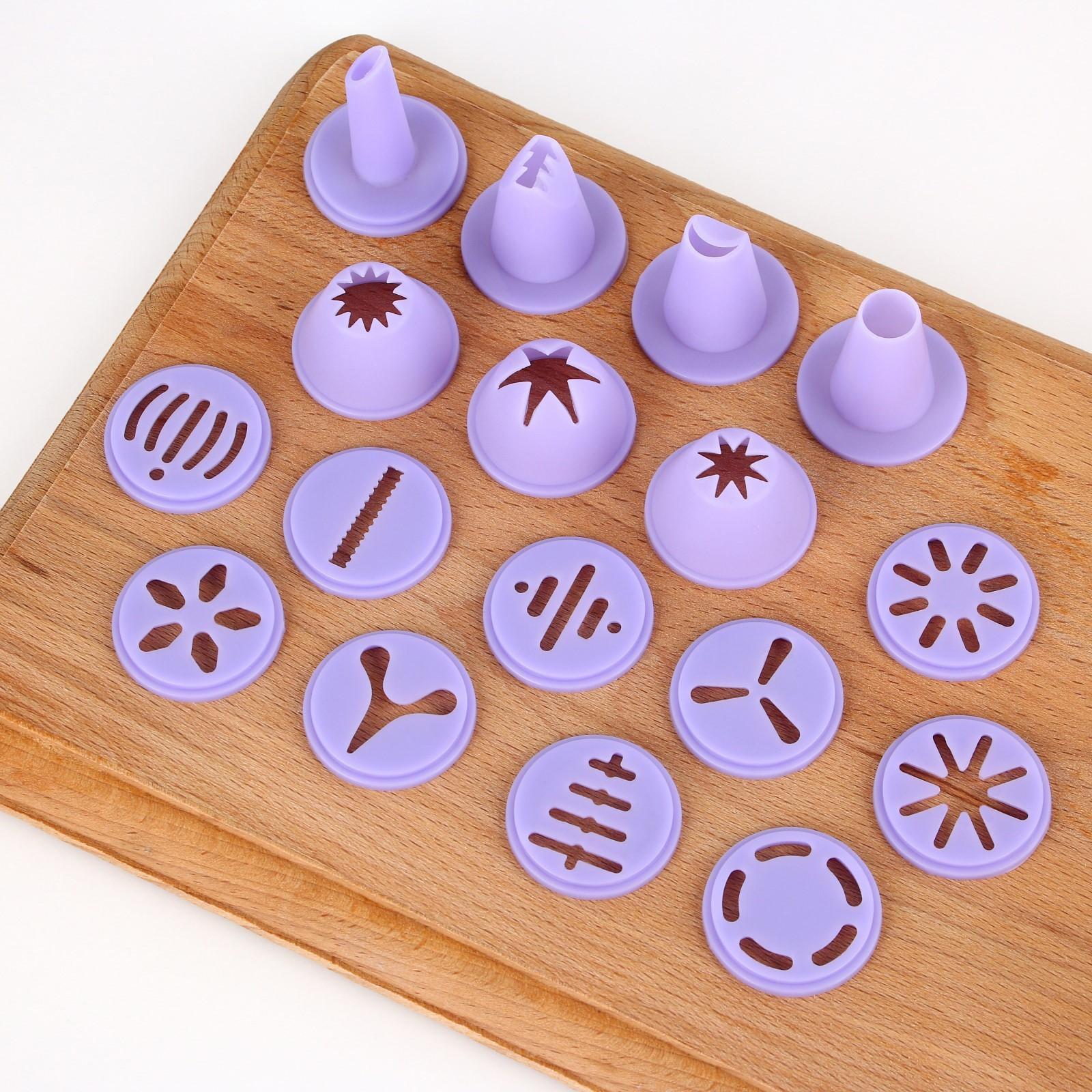 Кондитерский шприц  