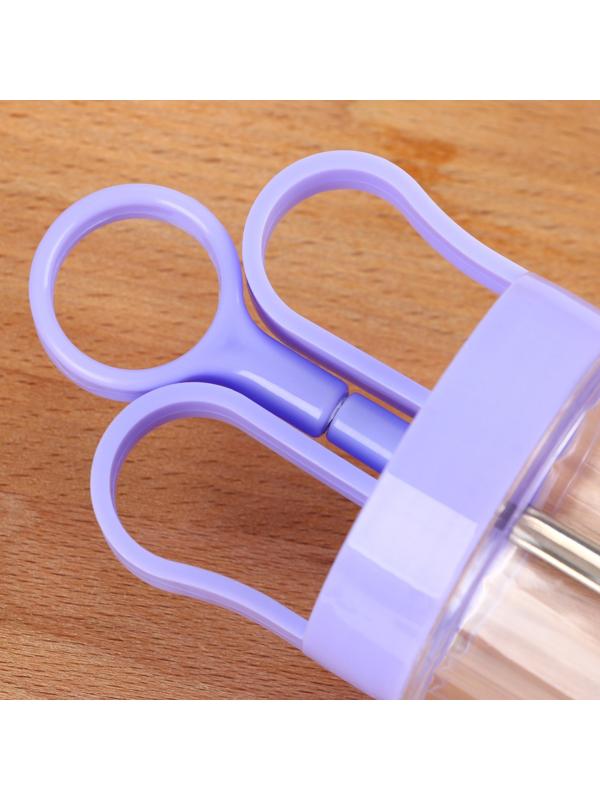 Кондитерский шприц  