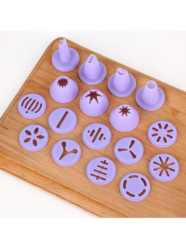 Кондитерский шприц  