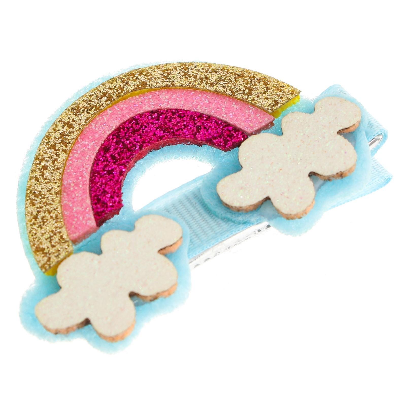 Набор аксессуаров: зажим и браслет 