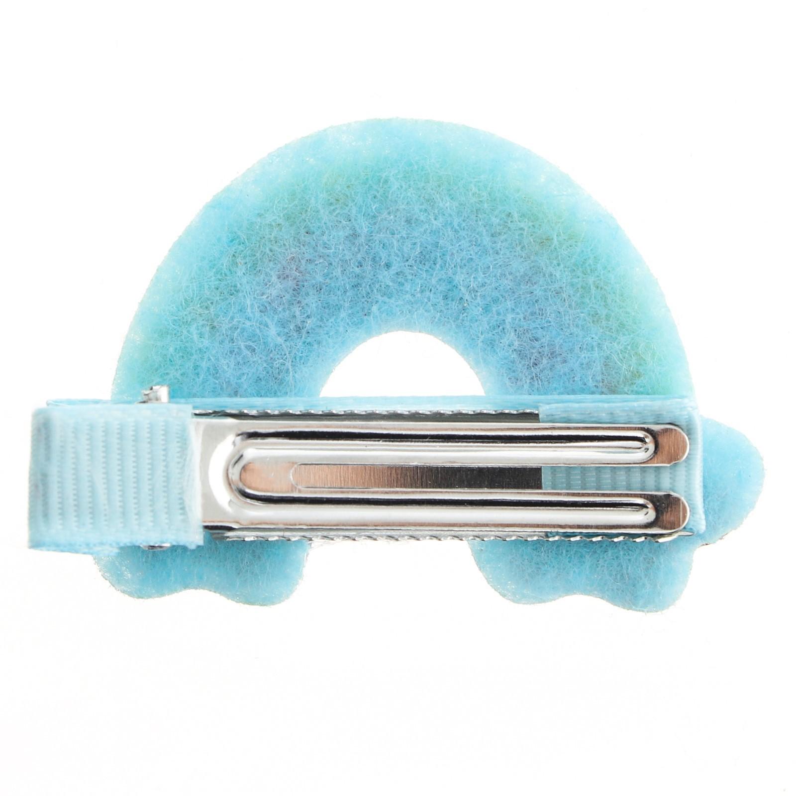 Набор аксессуаров: зажим и браслет 