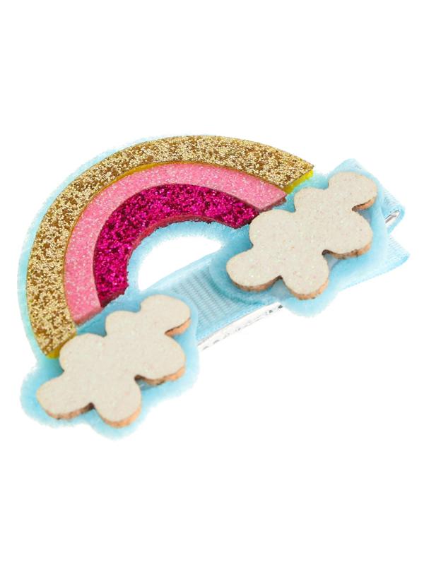 Набор аксессуаров: зажим и браслет 