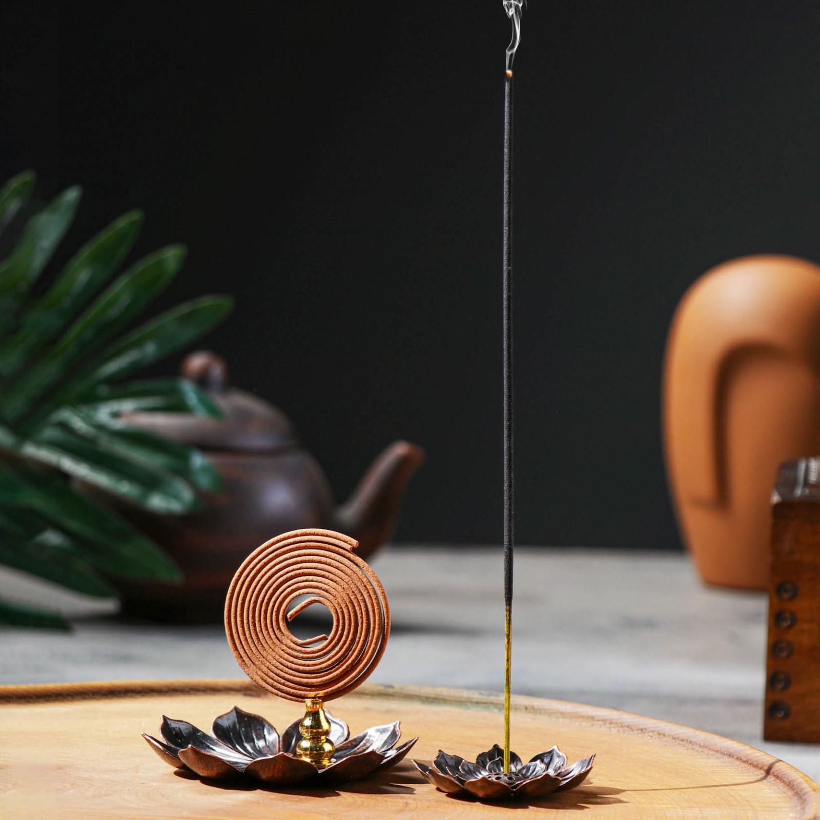 Подставка для любых благовоний 