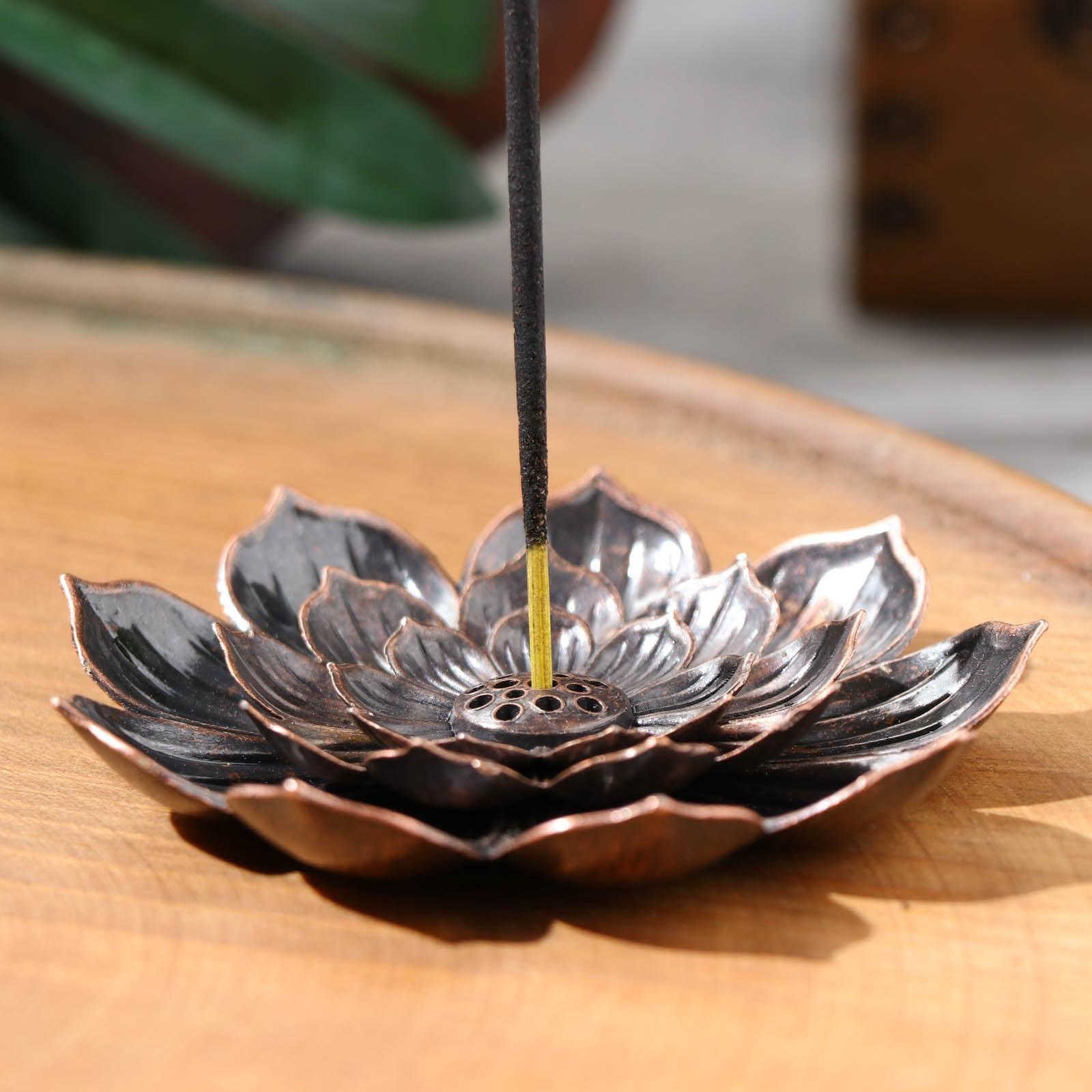 Подставка для любых благовоний 