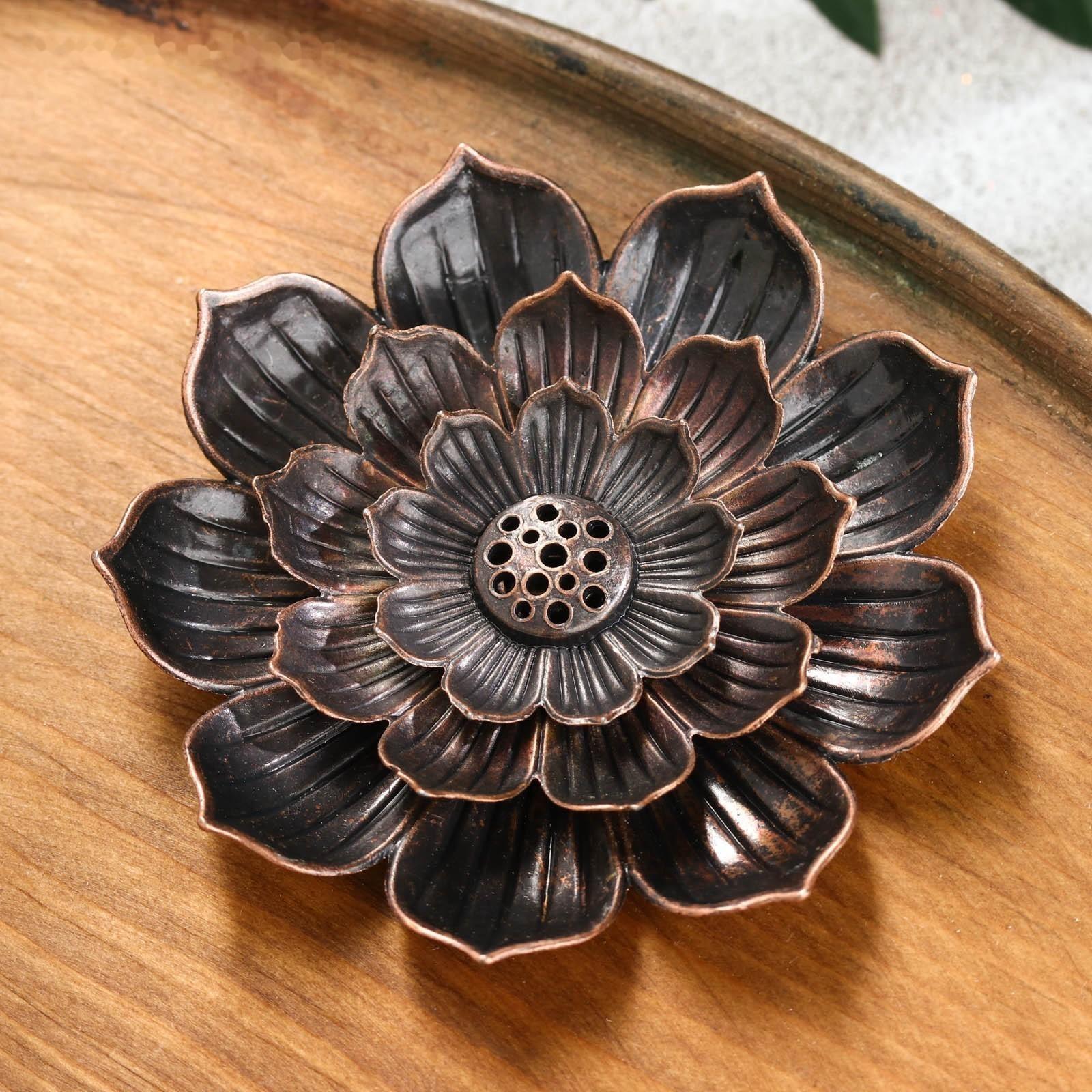 Подставка для любых благовоний 