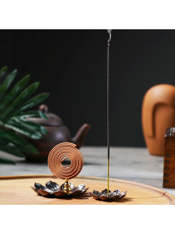 Подставка для любых благовоний 