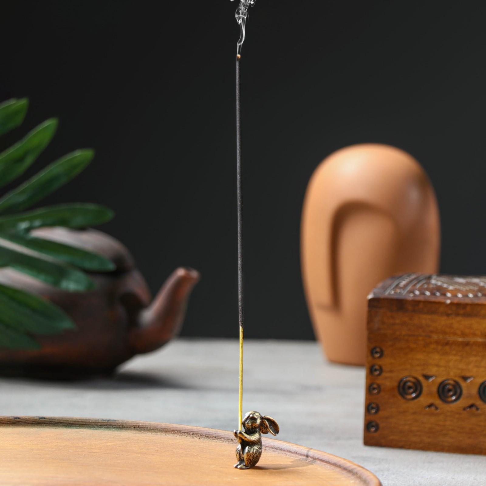 Подставка для благовоний 