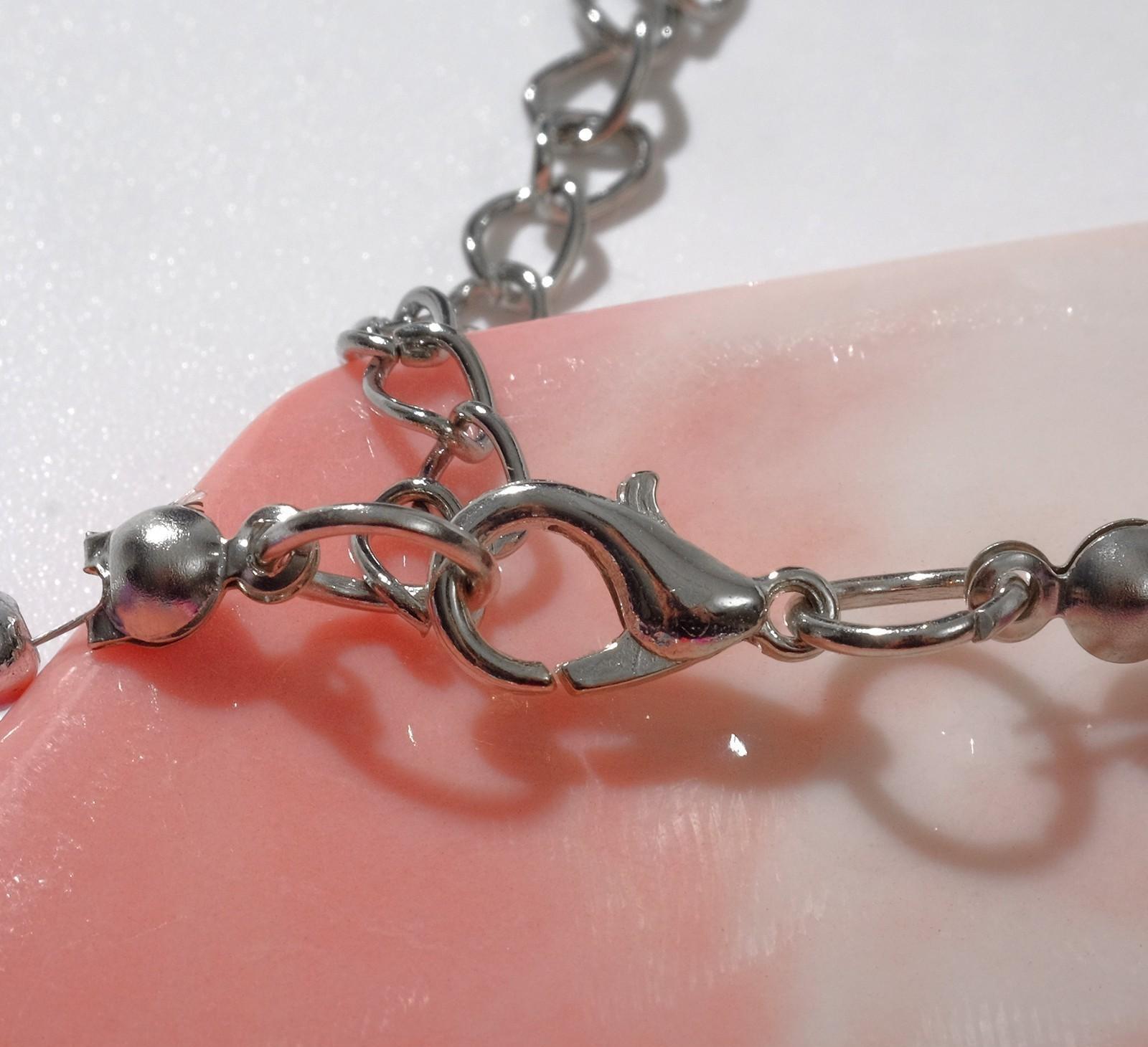 Бусы детские 