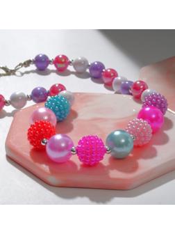 Бусы детские 