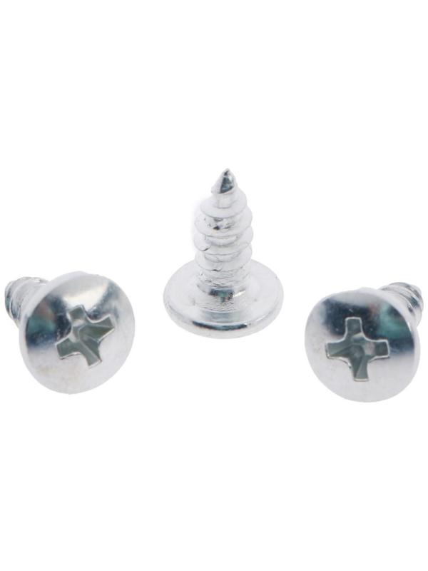 Стаканодержатель Aqua Work NF-1, 100 стаканчиков, крепление на шурупах, белый