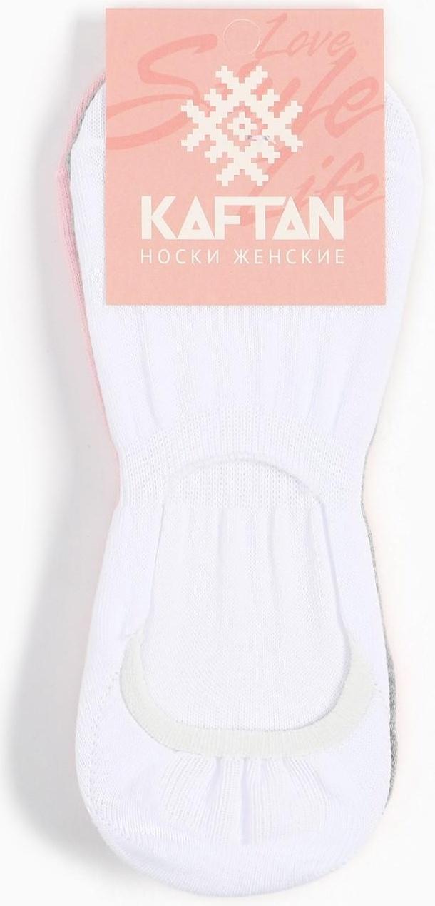 Набор женских следков KAFTAN 