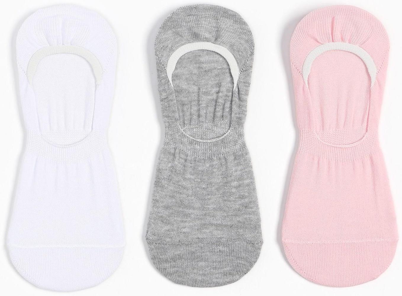 Набор женских следков KAFTAN 