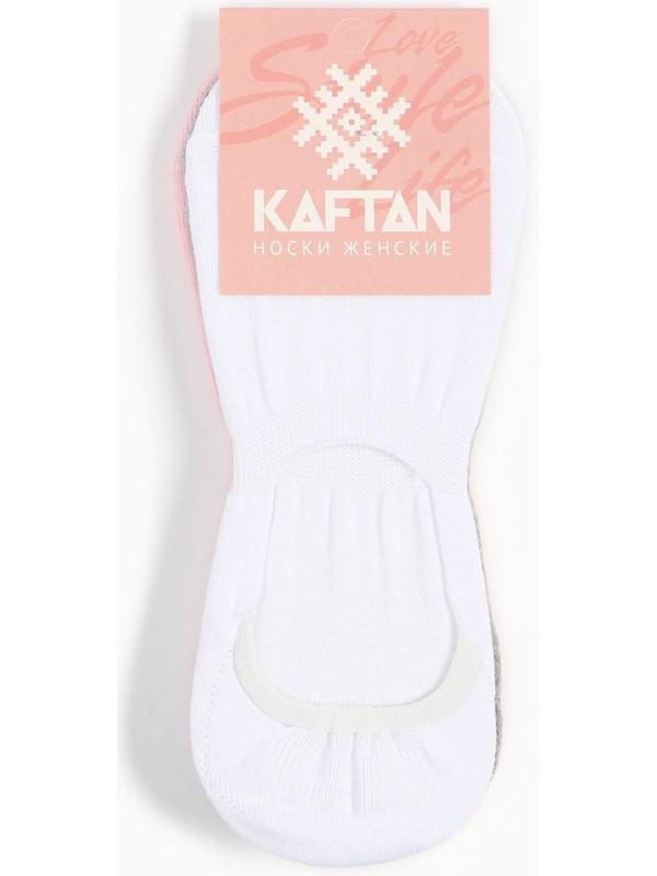 Набор женских следков KAFTAN 