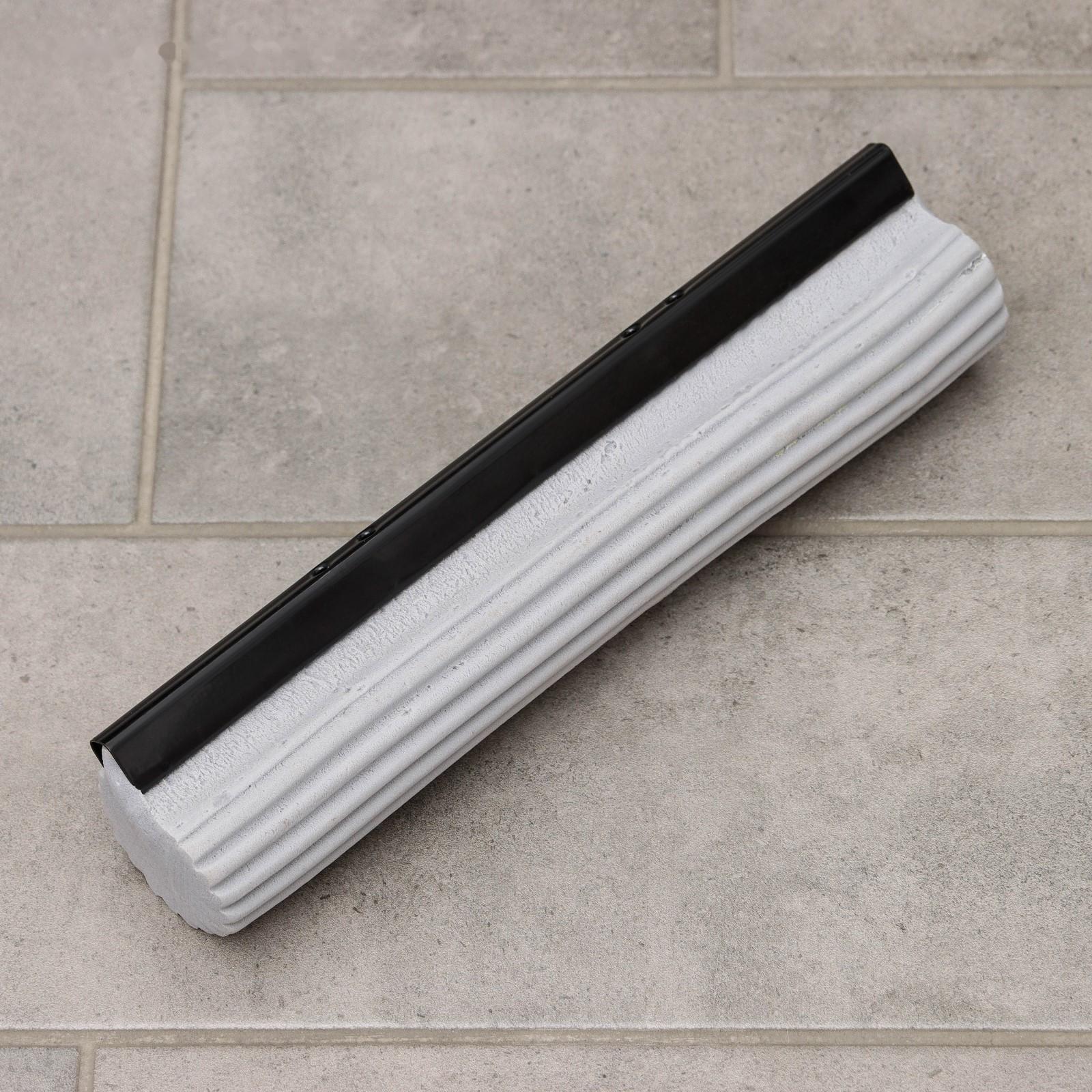 Насадка Raccoon для швабры с отжимом, 27×6,5×5,5 см, ПВА