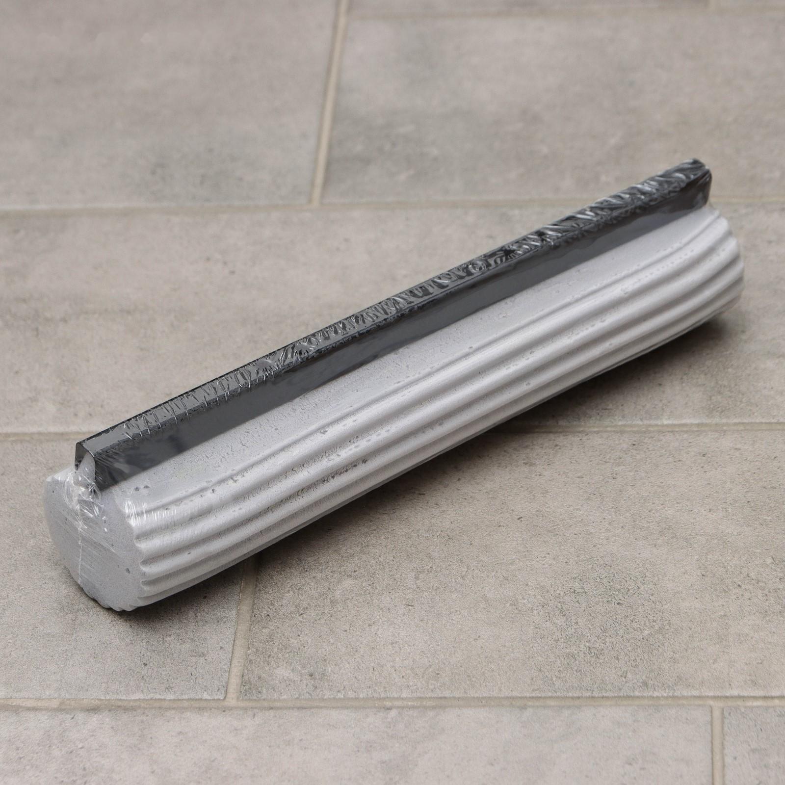 Насадка Raccoon для швабры с отжимом, 27×6,5×5,5 см, ПВА