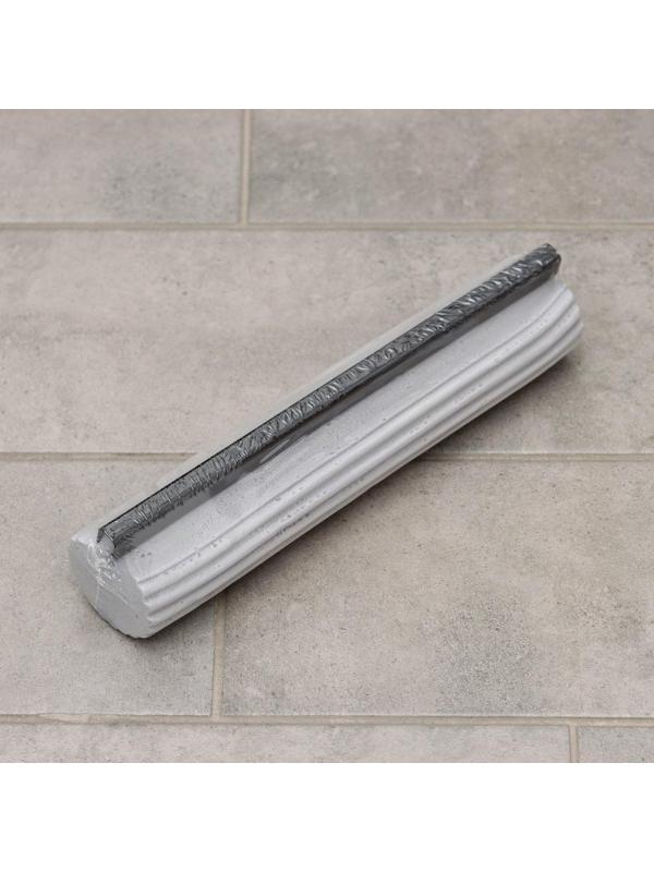 Насадка Raccoon для швабры с отжимом, 27×6,5×5,5 см, ПВА