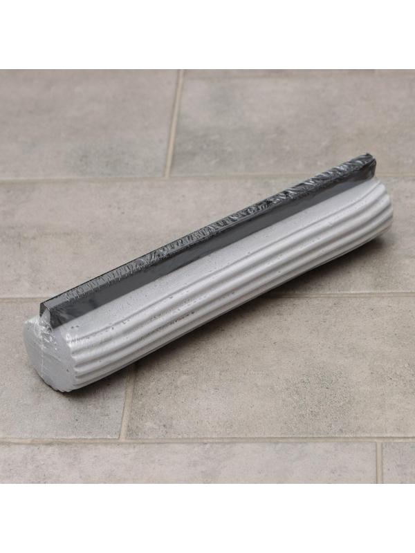 Насадка Raccoon для швабры с отжимом, 27×6,5×5,5 см, ПВА