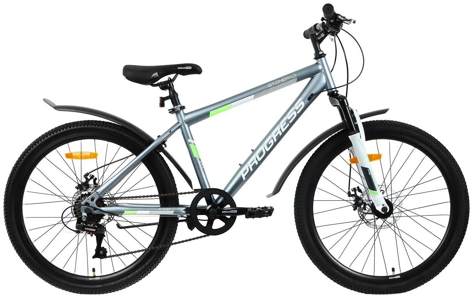 Велосипед 24