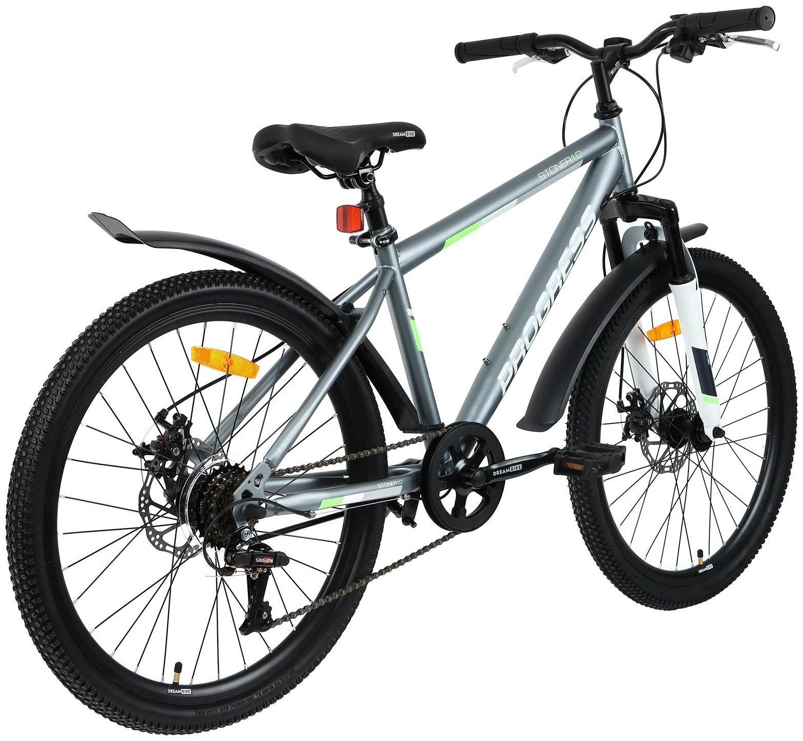 Велосипед 24