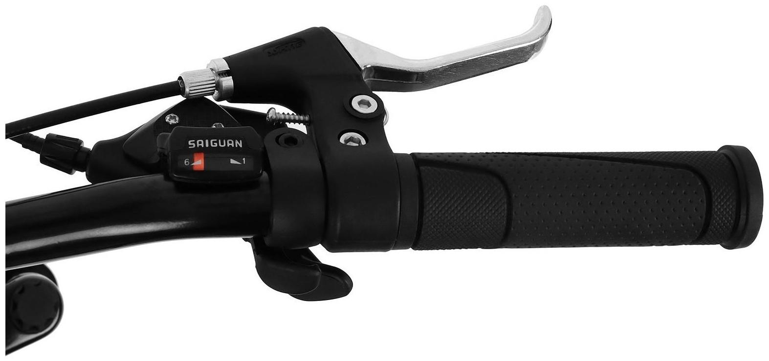 Велосипед 24