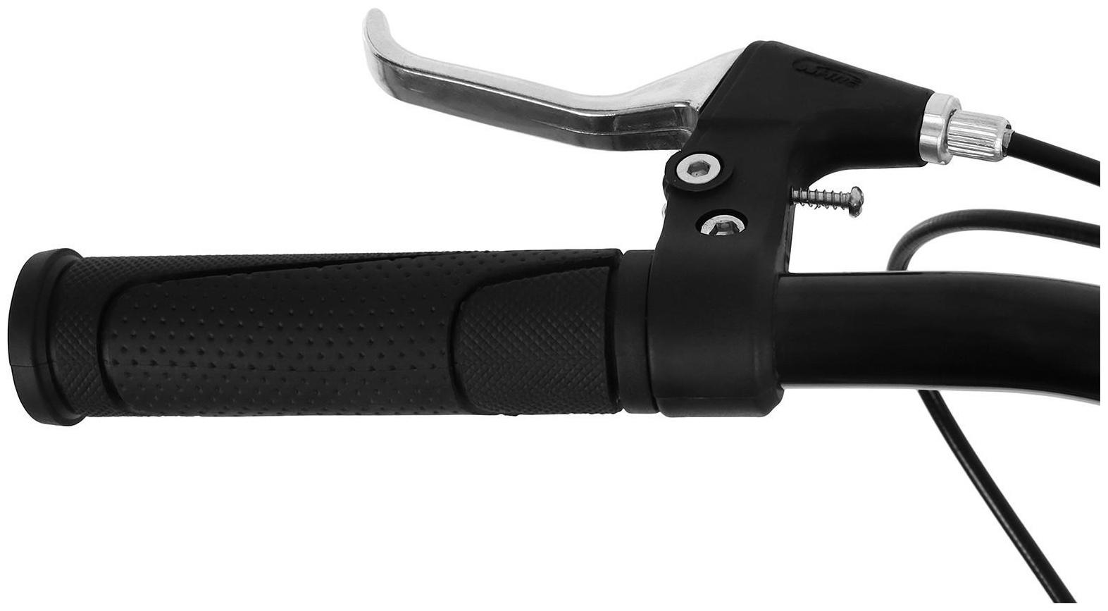 Велосипед 24