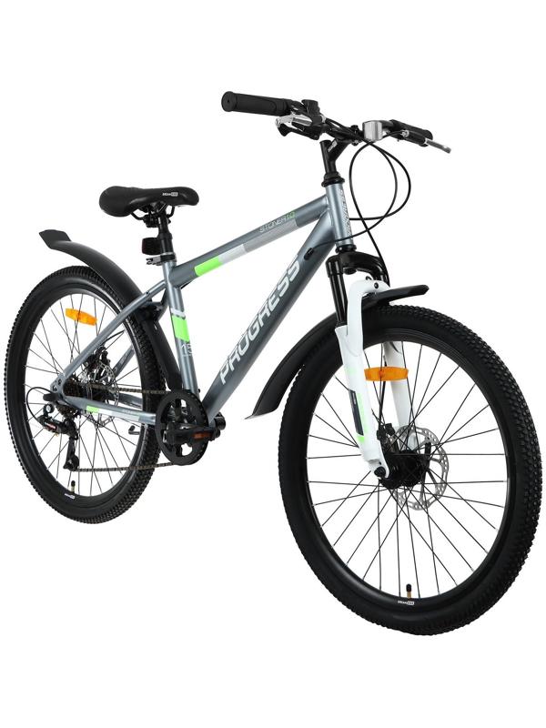 Велосипед 24