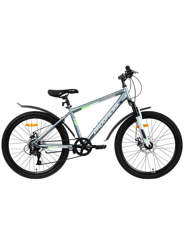 Велосипед 24