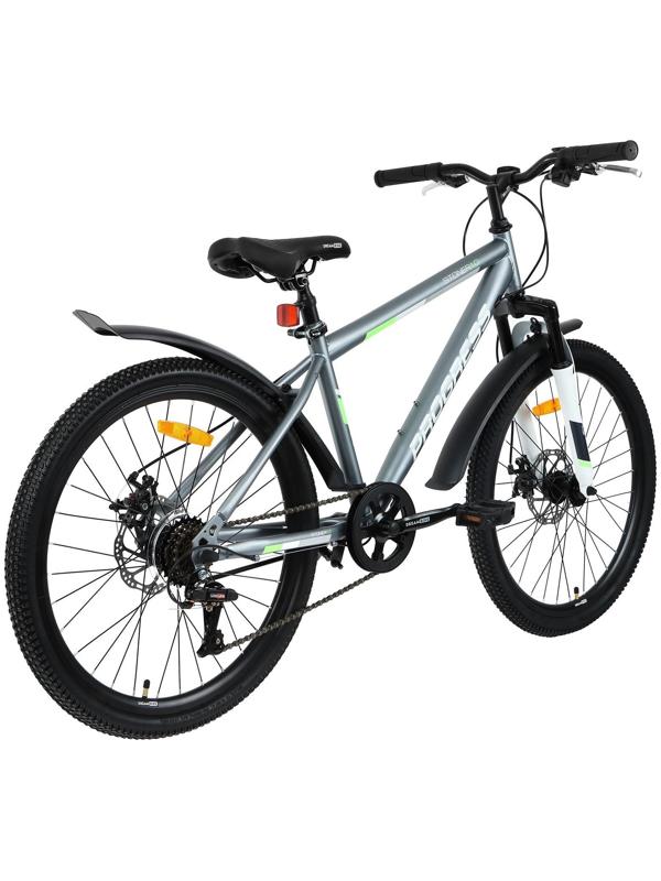 Велосипед 24