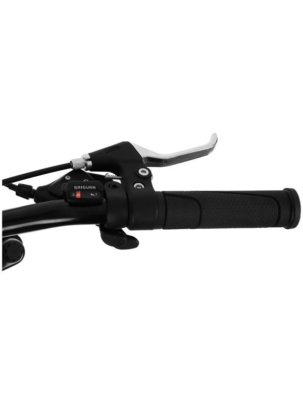 Велосипед 24