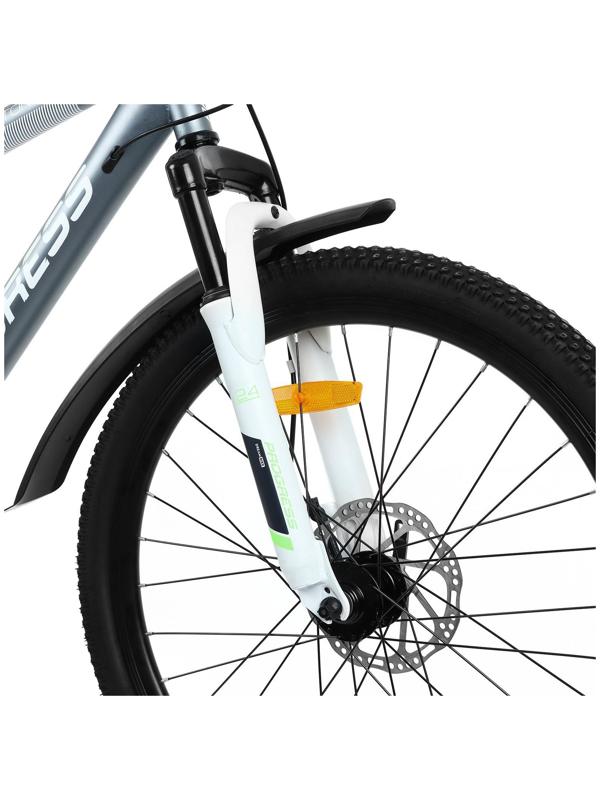 Велосипед 24