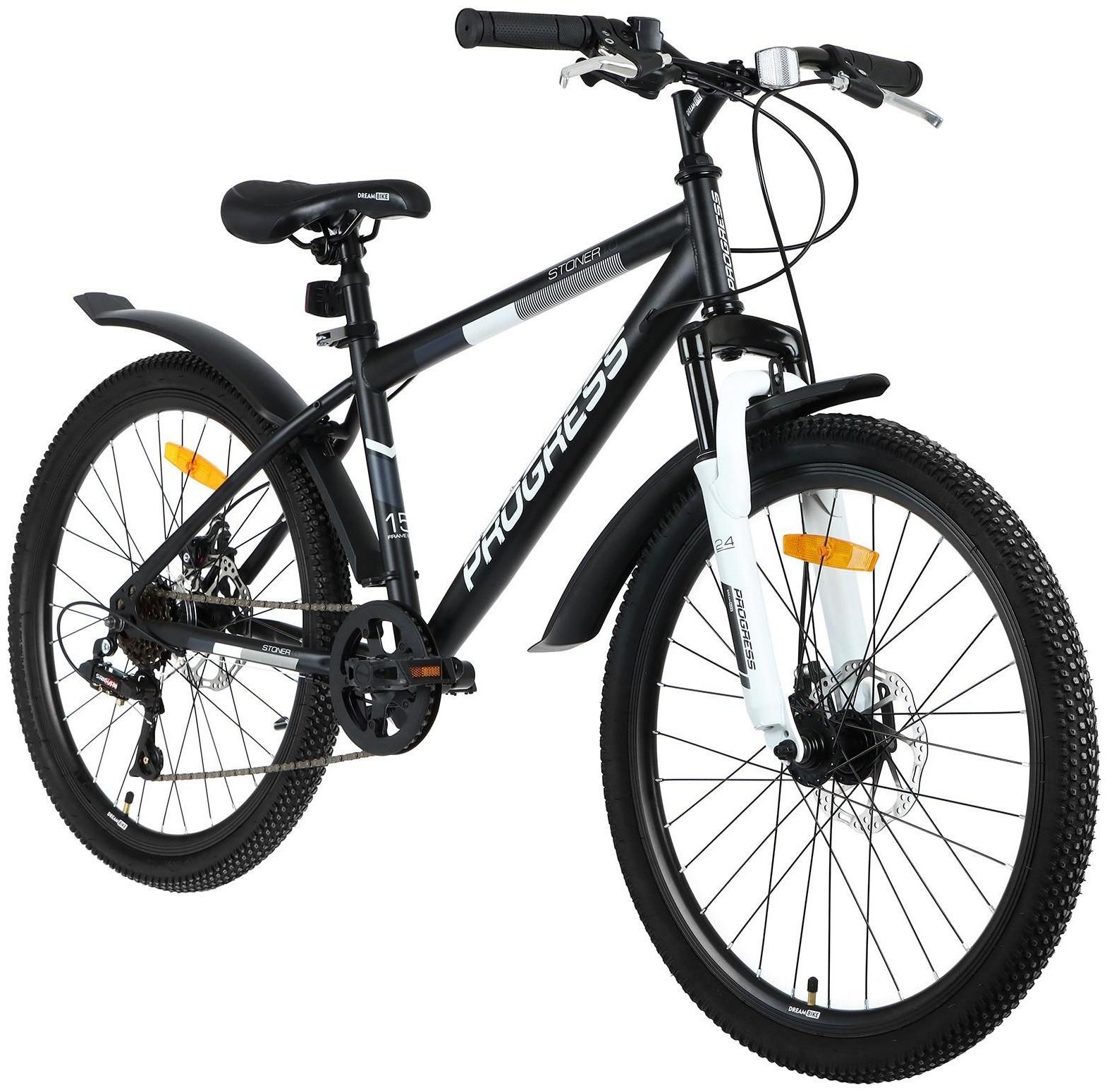 Велосипед 24