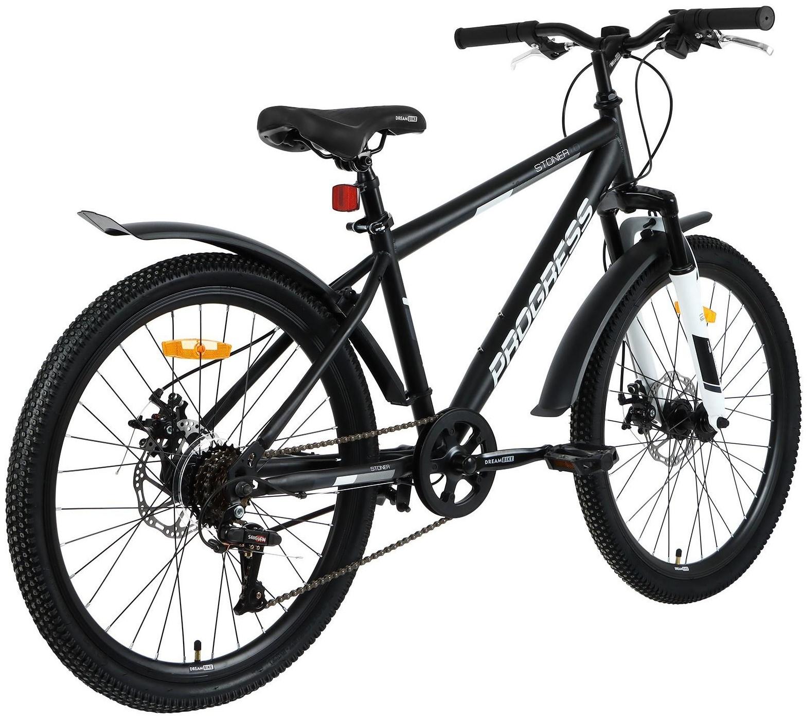 Велосипед 24