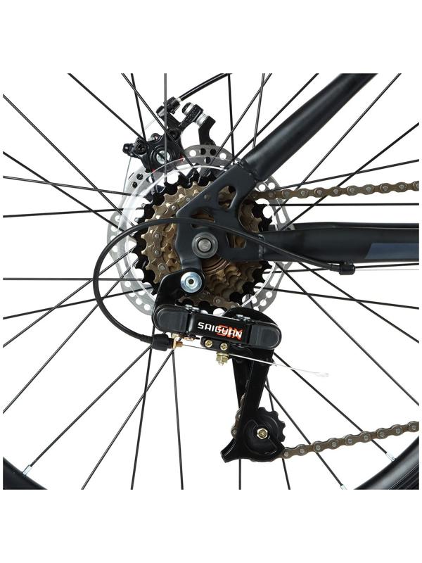 Велосипед 24