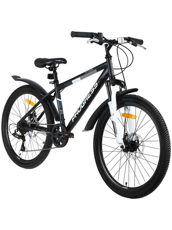 Велосипед 24