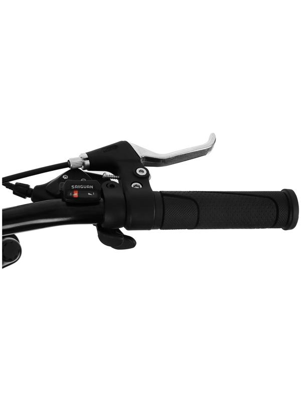 Велосипед 24