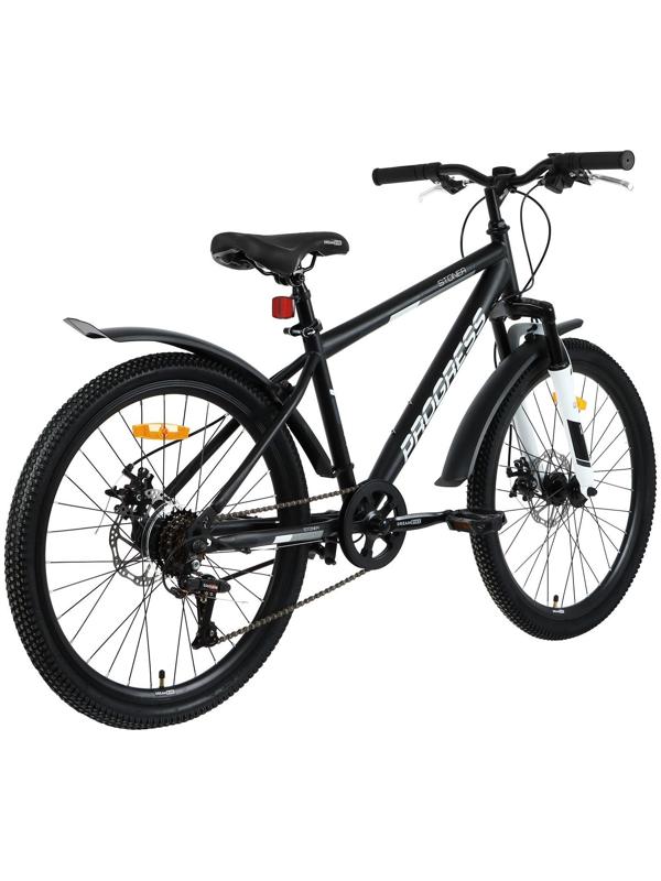 Велосипед 24