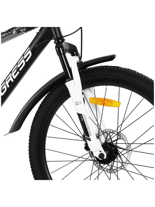 Велосипед 24