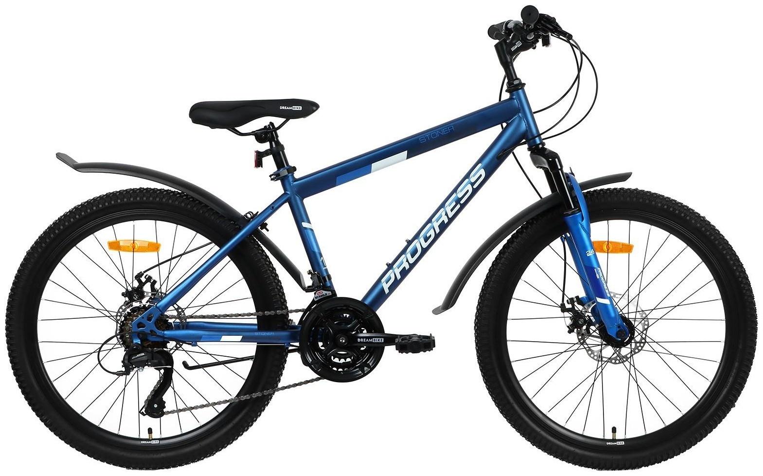 Велосипед 24