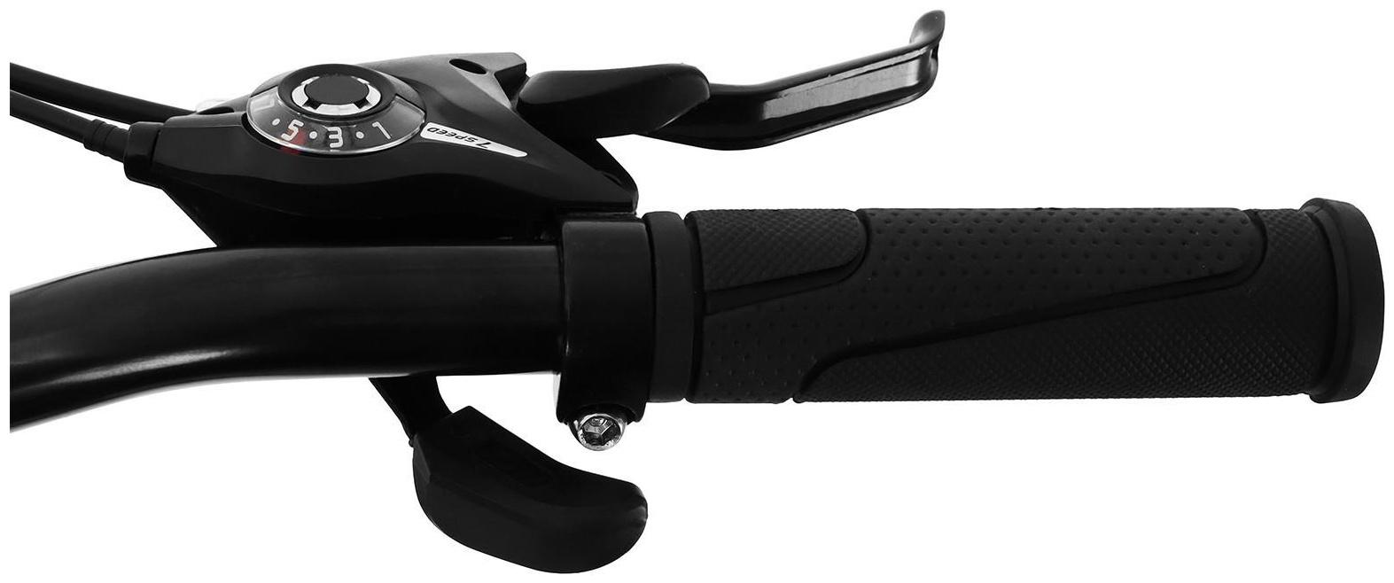 Велосипед 24