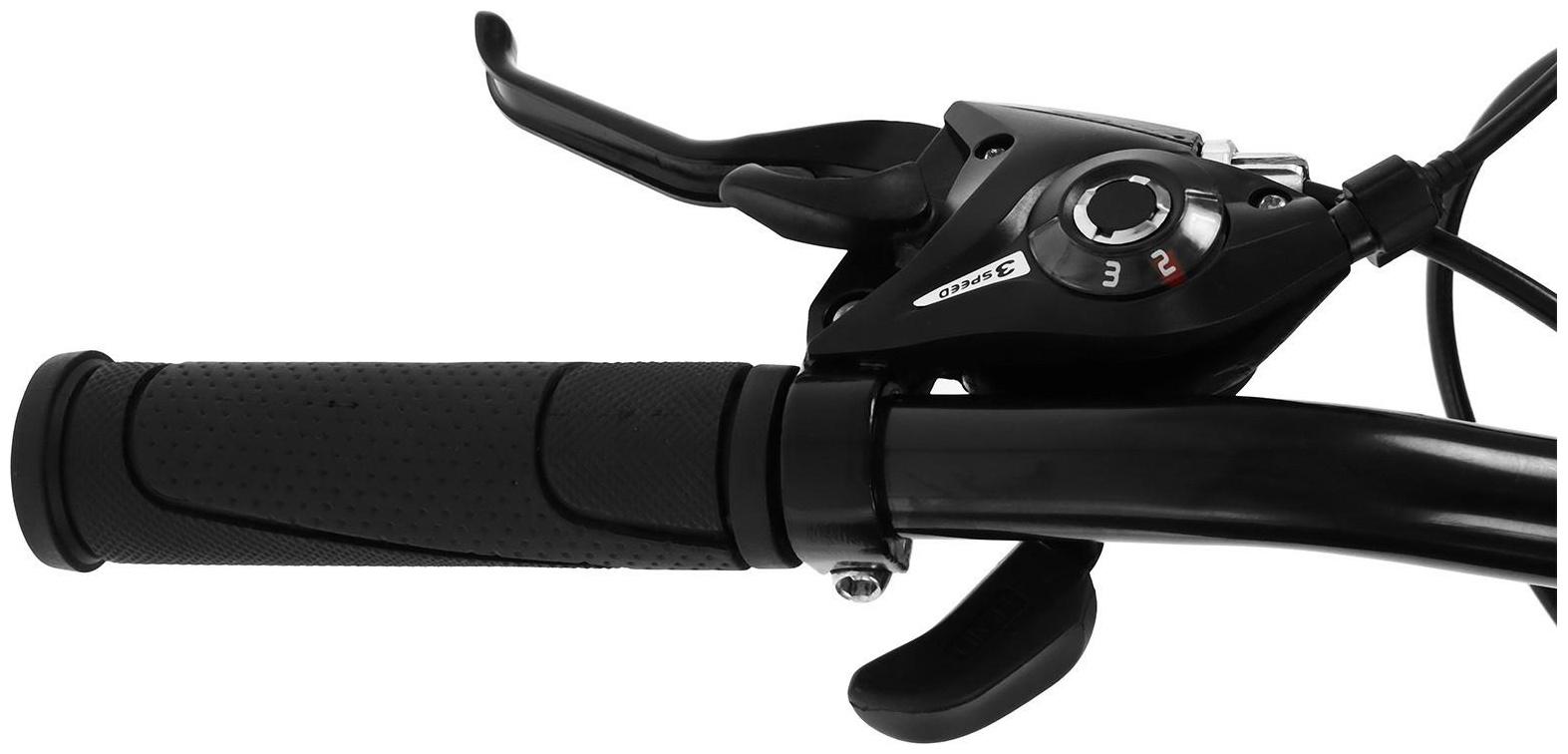 Велосипед 24