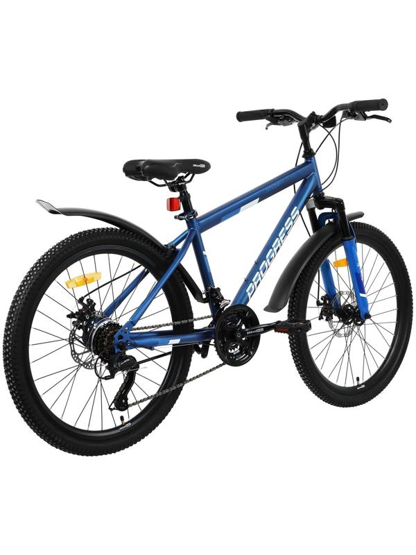 Велосипед 24