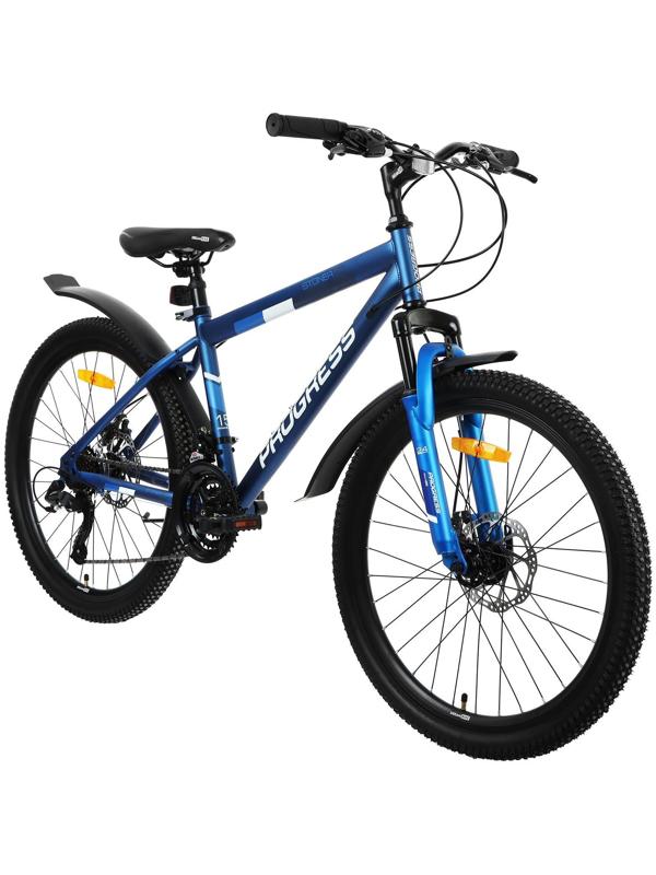 Велосипед 24