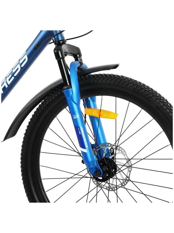 Велосипед 24