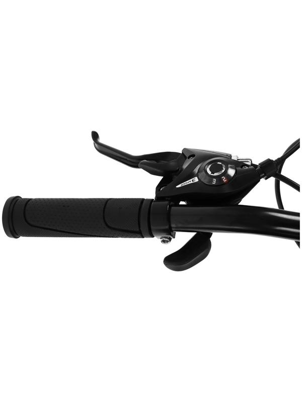 Велосипед 24