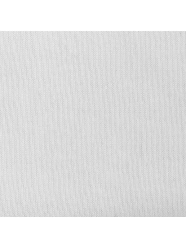 Кулирка для ластовицы, 10 ± 1 × 15 ± 1 см, цвет белый