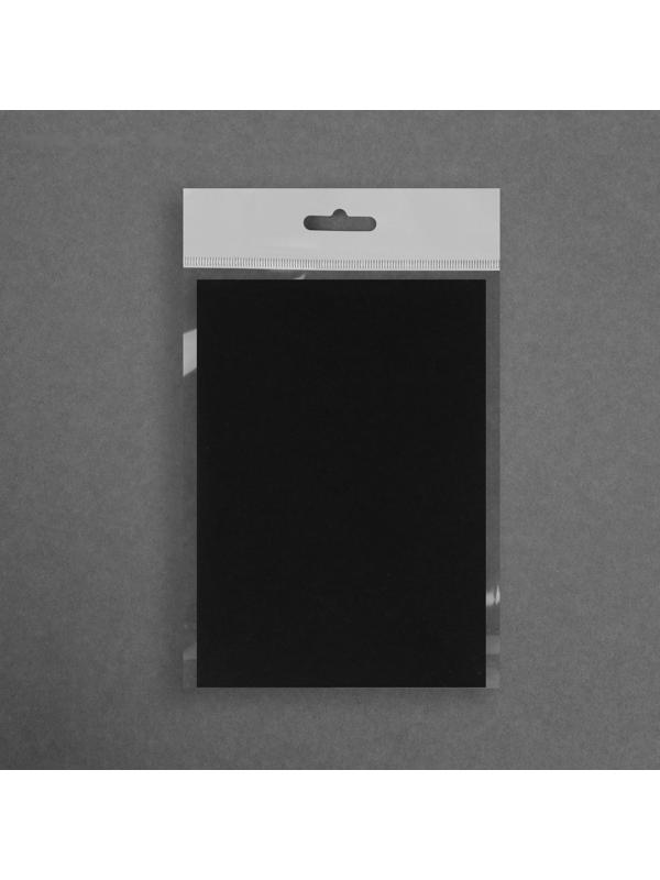 Кулирка для ластовицы, 10 ± 1 × 15 ± 1 см, цвет чёрный