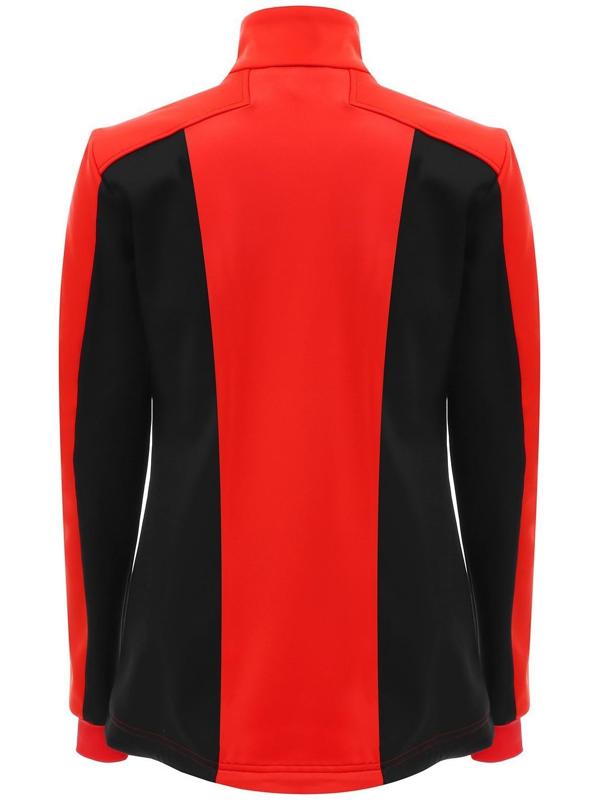 Куртка разминочная ONLYTOP woman, размер 44