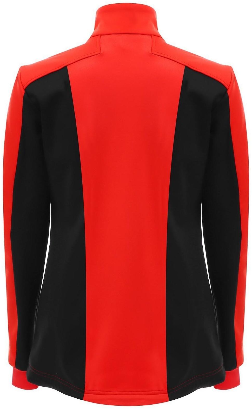 Куртка разминочная ONLYTOP woman, размер 46