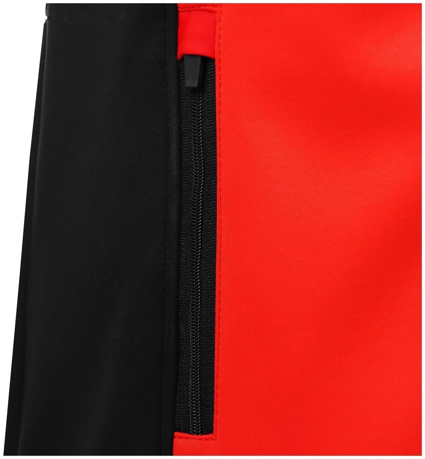 Куртка разминочная ONLYTOP woman, размер 46